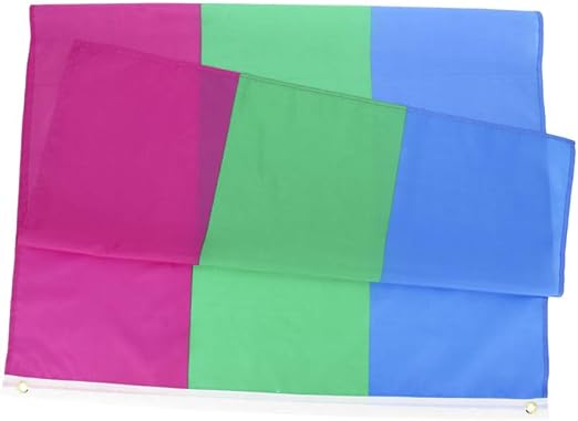 Buy pride flags on Amazon