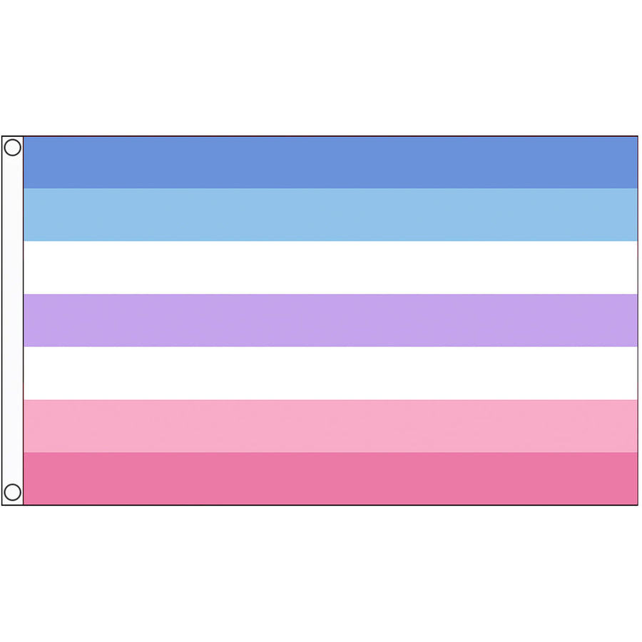 Gayprideshop offers a HQ Bigender flag!