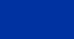 BLUE
Pantone: 286 C
RAL: 5017