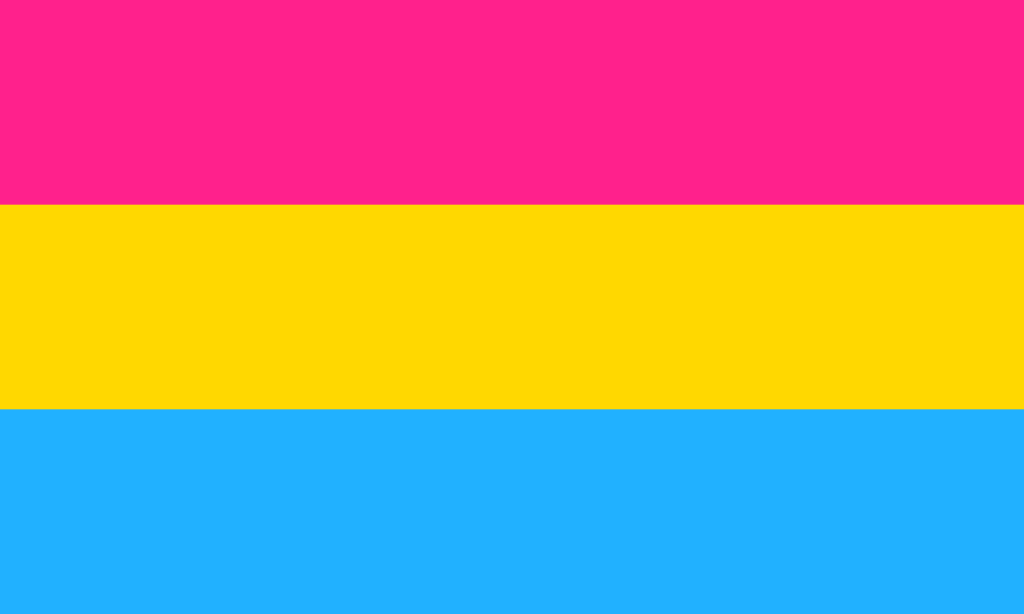 Discover the rich history, meaning, and inclusive symbolism behind the Pansexual Pride Flag, a dynamic emblem celebrating diverse attractions within the pansexual community.
