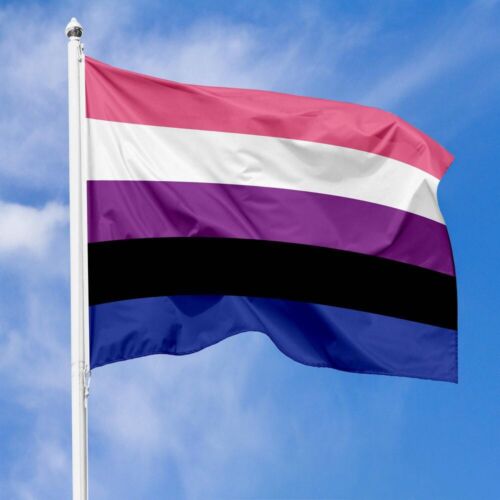 Buy pride flags on Ebay